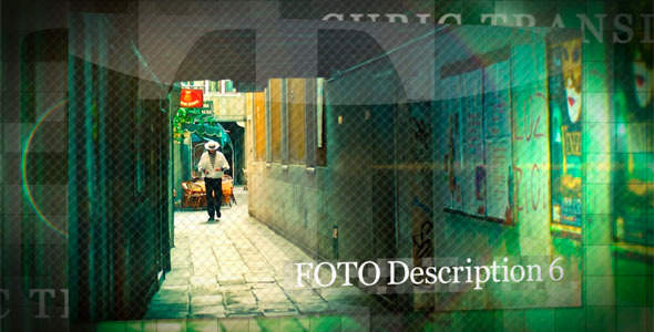 After Effects Project - VideoHive Cubic Transition 1204665 After Effects Project - VideoHive Cubic Transition 1204665