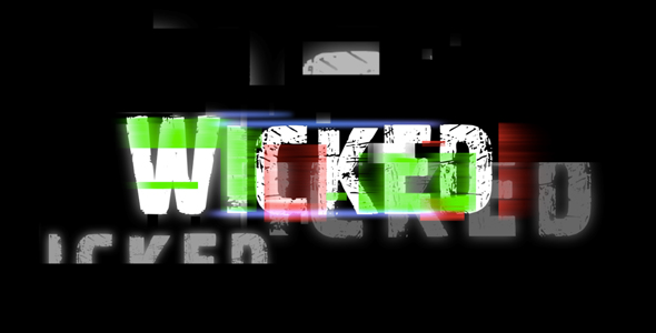 TutsPlus Add a Fast Wicked Twitch Effect Bad TV Signal 147228 TutsPlus Add a Fast Wicked Twitch Effect Bad TV Signal 147228