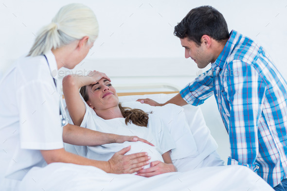 most important pregnancy doctor visits