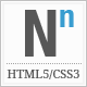 Neutron - HTML5 Template - ThemeForest Item for Sale