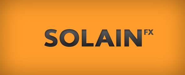 solain