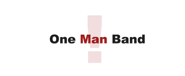OneManBand