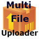 Flex MultiUploader Flex MultiUploader - ActiveDen Item for Sale