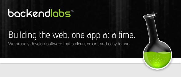 BackendLabs