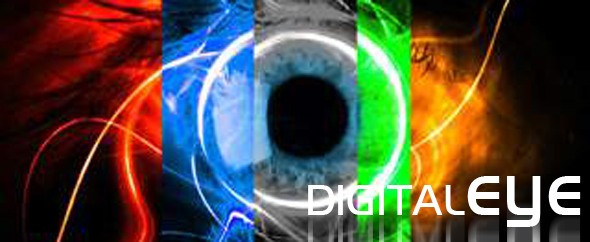 Digitalstormy