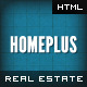 HomePlus - ThemeForest Item for Sale