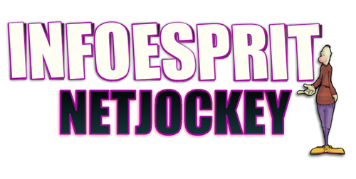Netjockey