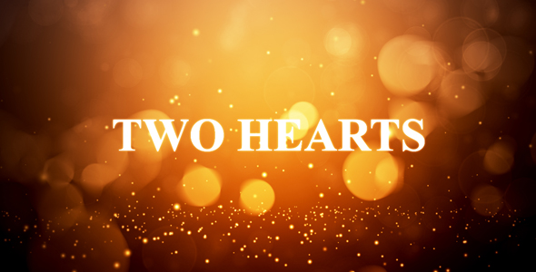 After Effects Project - VideoHive Two hearts 150415 After Effects Project - VideoHive Two hearts 150415