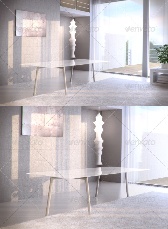 3DOcean Topdeq Plateaux table 96777 3DOcean Topdeq Plateaux table 96777