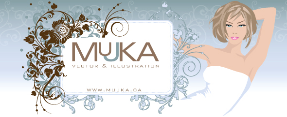 MUJKA