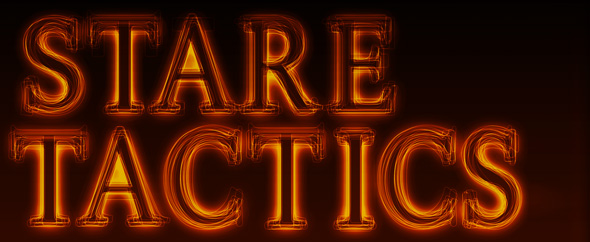 StareTactics