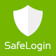 Safe Login for WordPress – Premium Security Plugin Safe Login for WordPress – Premium Security Plugin