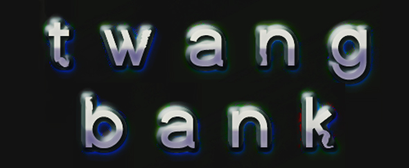 Twangbank
