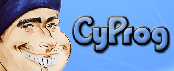 Cyprog