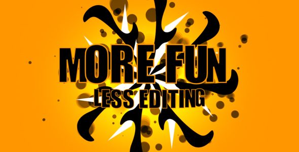 After Effects Project - VideoHive Super Fun Media Pack 76207 After Effects Project - VideoHive Super Fun Media Pack 76207