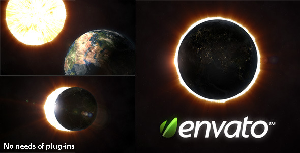After Effects Project - VideoHive The Earth 1278127 After Effects Project - VideoHive The Earth 1278127