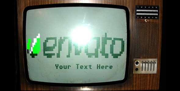 After Effects Project - VideoHive Commodore 64 Logo Reveal 154057 After Effects Project - VideoHive Commodore 64 Logo Reveal 154057