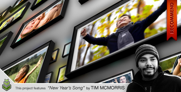 After Effects Project - VideoHive Brand New Day 893766 After Effects Project - VideoHive Brand New Day 893766
