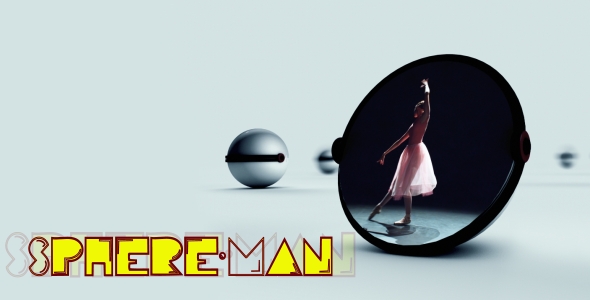 After Effects Project - VideoHive Sphere-Man 153801 After Effects Project - VideoHive Sphere-Man 153801