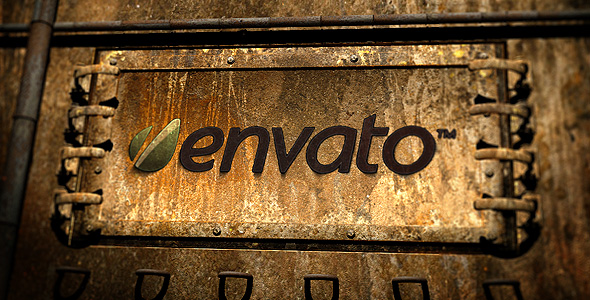 After Effects Project - VideoHive Ultimate Rusty Opener 153409 After Effects Project - VideoHive Ultimate Rusty Opener 153409