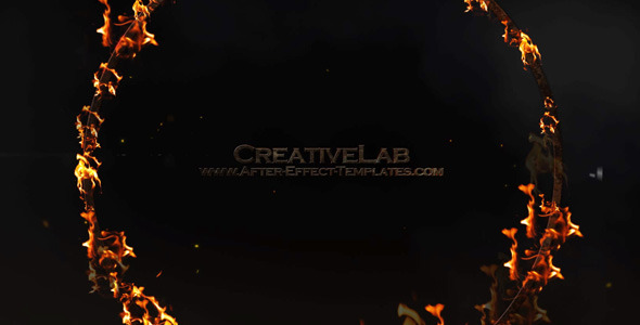 VideoHive Fire Games 1264405 VideoHive Fire Games 1264405
