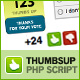 ThumbsUp ThumbsUp - CodeCanyon Item for Sale