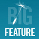 BigFeature - Wordpress Theme BigFeature - Wordpress Theme - ThemeForest Item for Sale