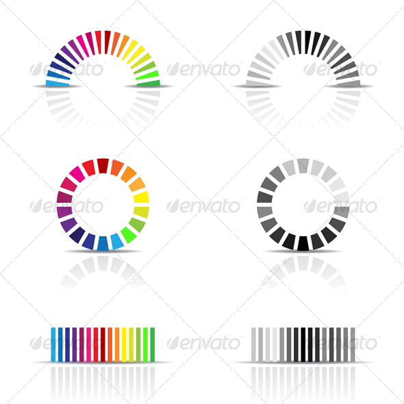 GraphicRiver color profiles 51753 GraphicRiver color profiles 51753