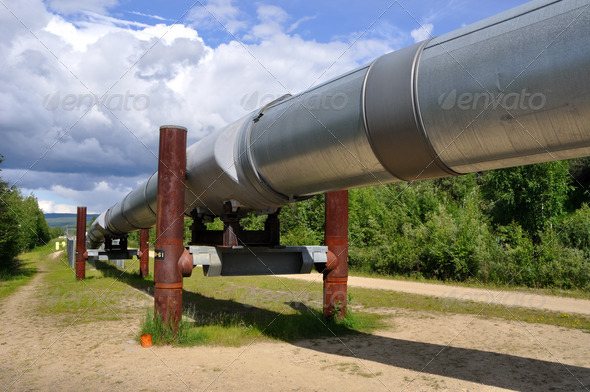 Stock Photo - PhotoDune Trans Alaska Oil Pipeline 1372725 Stock Photo - PhotoDune Trans Alaska Oil Pipeline 1372725