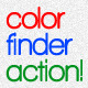 Color Finder Photoshop Action Color Finder Photoshop Action - GraphicRiver Item for Sale