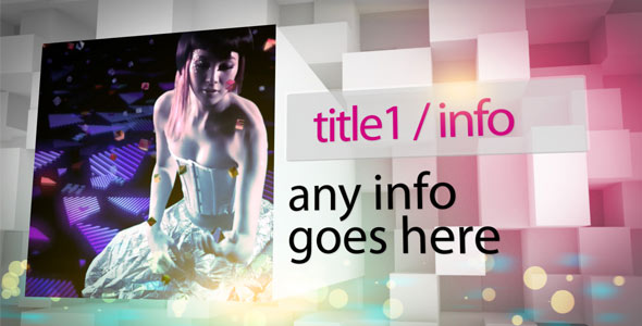 After Effects Project - VideoHive Cube Promo 3d 118072 After Effects Project - VideoHive Cube Promo 3d 118072