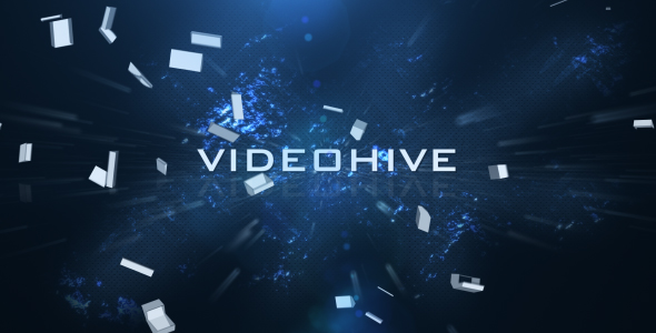 After Effects Project - VideoHive Blue 157689 After Effects Project - VideoHive Blue 157689