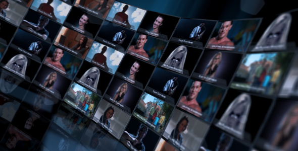 After Effects Project - VideoHive MultiScreen Studio 158036 After Effects Project - VideoHive MultiScreen Studio 158036