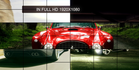 After Effects Project - VideoHive Beyond V2.0 1320330 After Effects Project - VideoHive Beyond V2.0 1320330