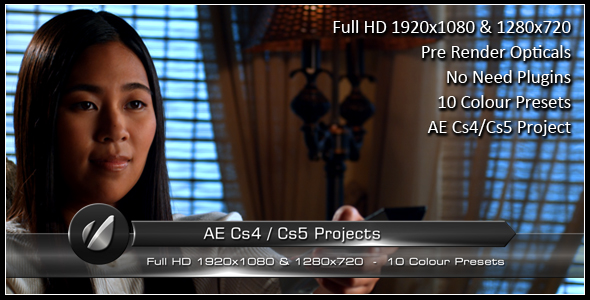 After Effects Project - VideoHive Business Arrow Lower Third 158337 After Effects Project - VideoHive Business Arrow Lower Third 158337