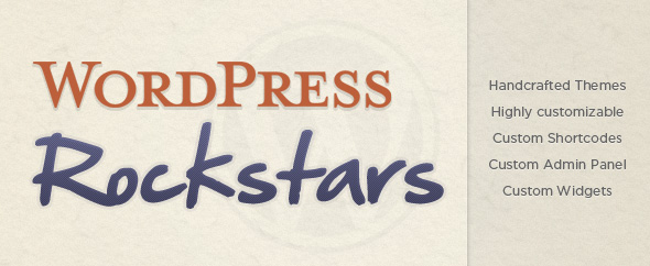 WPRockstars