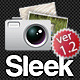 Sleek Gallery - CodeCanyon Item for Sale