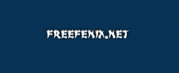 FreeFenix