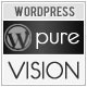 PureVISION WordPress Theme - ThemeForest Item for Sale