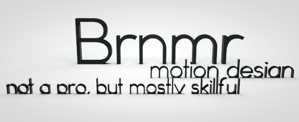 Brnmr