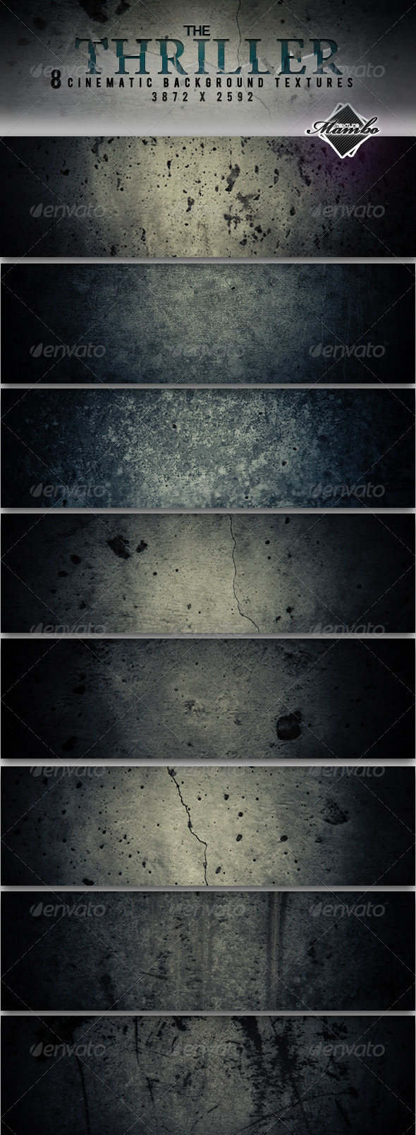 GraphicRiver The thriller cinematic background textures 159471 GraphicRiver The thriller cinematic background textures 159471