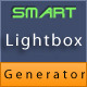 Automatic Light box generator - CodeCanyon Item for Sale