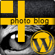 Eekon Photoblog - Wordpress site &amp; blog - ThemeForest Item for Sale