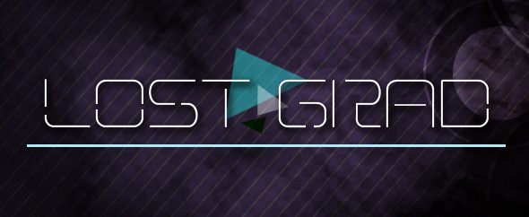 LostGrad