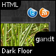 Dark Floor HTML Template - 6 Pages, 7 Colors - ThemeForest Item for Sale