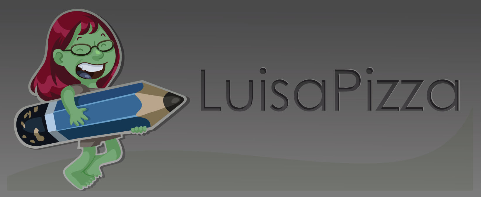 LuisaPizza