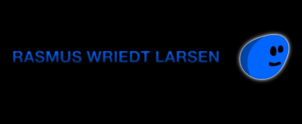 RasmusWriedtLarsen