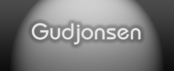 Gudjonsen