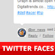 Twitter Faces - Recommendations for your work - CodeCanyon Item for Sale