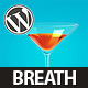 Breath - WordPress Theme - ThemeForest Item for Sale
